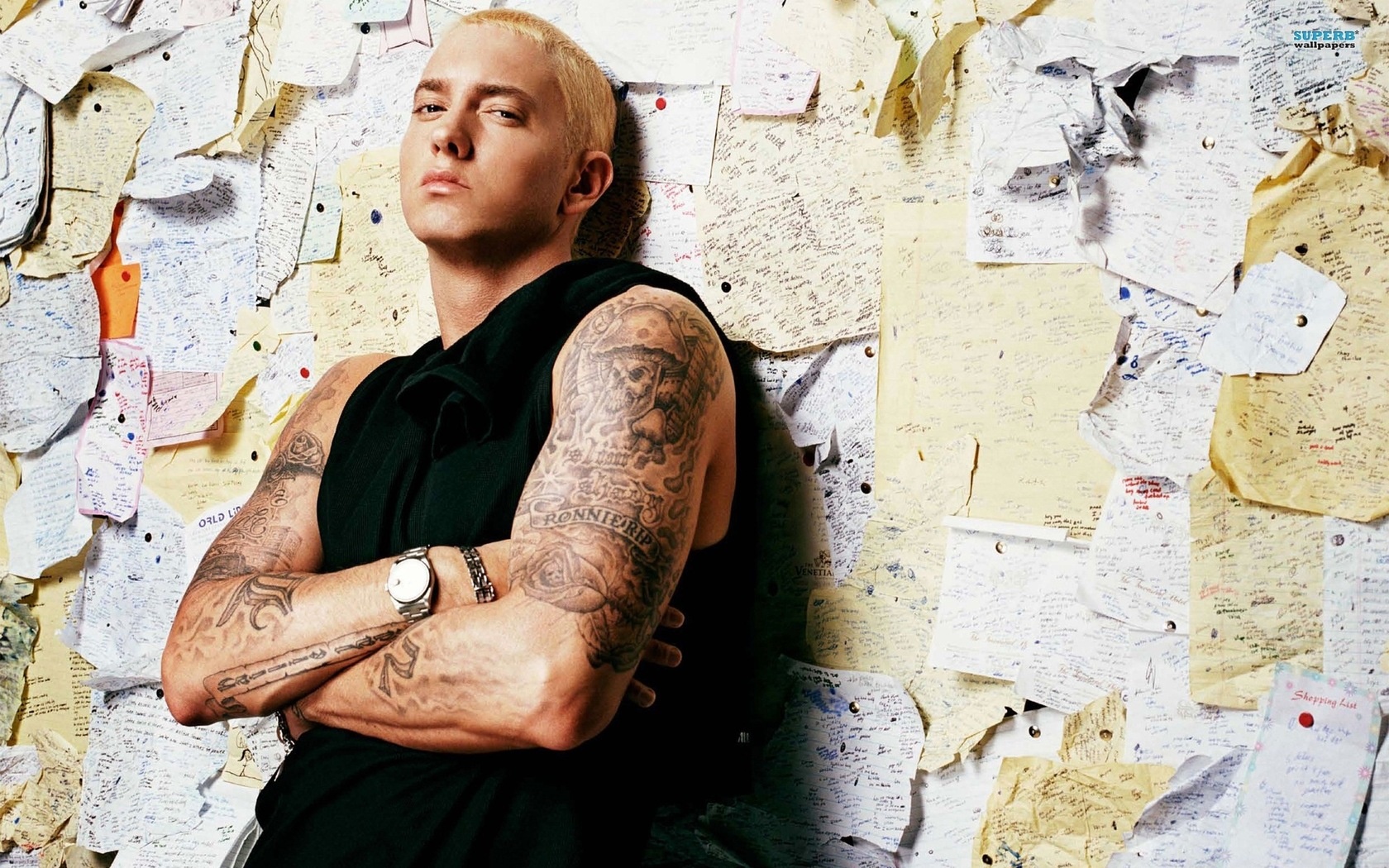 Slim Shady Wallpapers