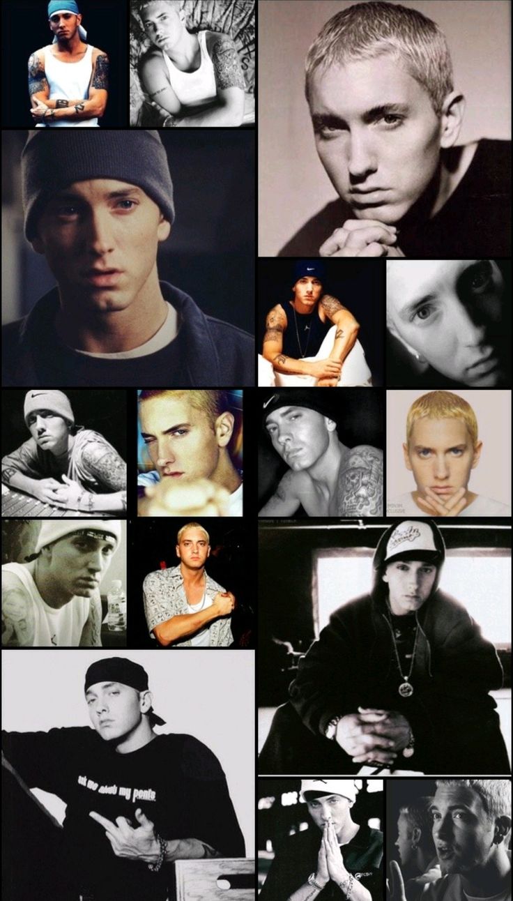 Slim Shady Wallpapers