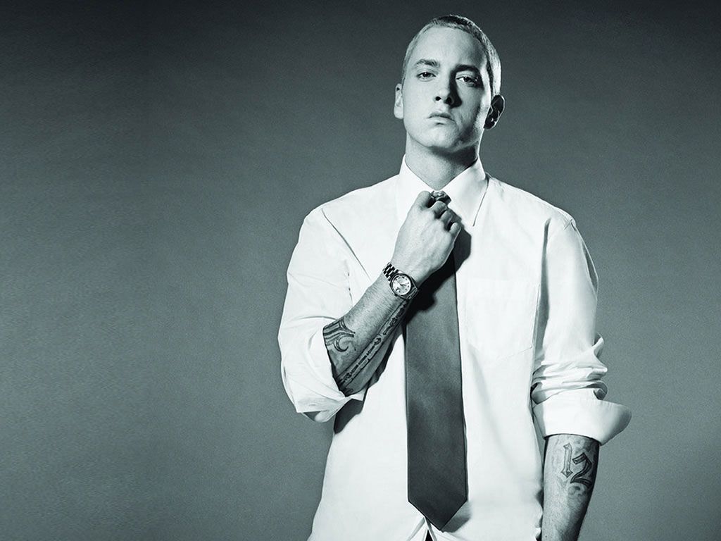 Slim Shady Wallpapers