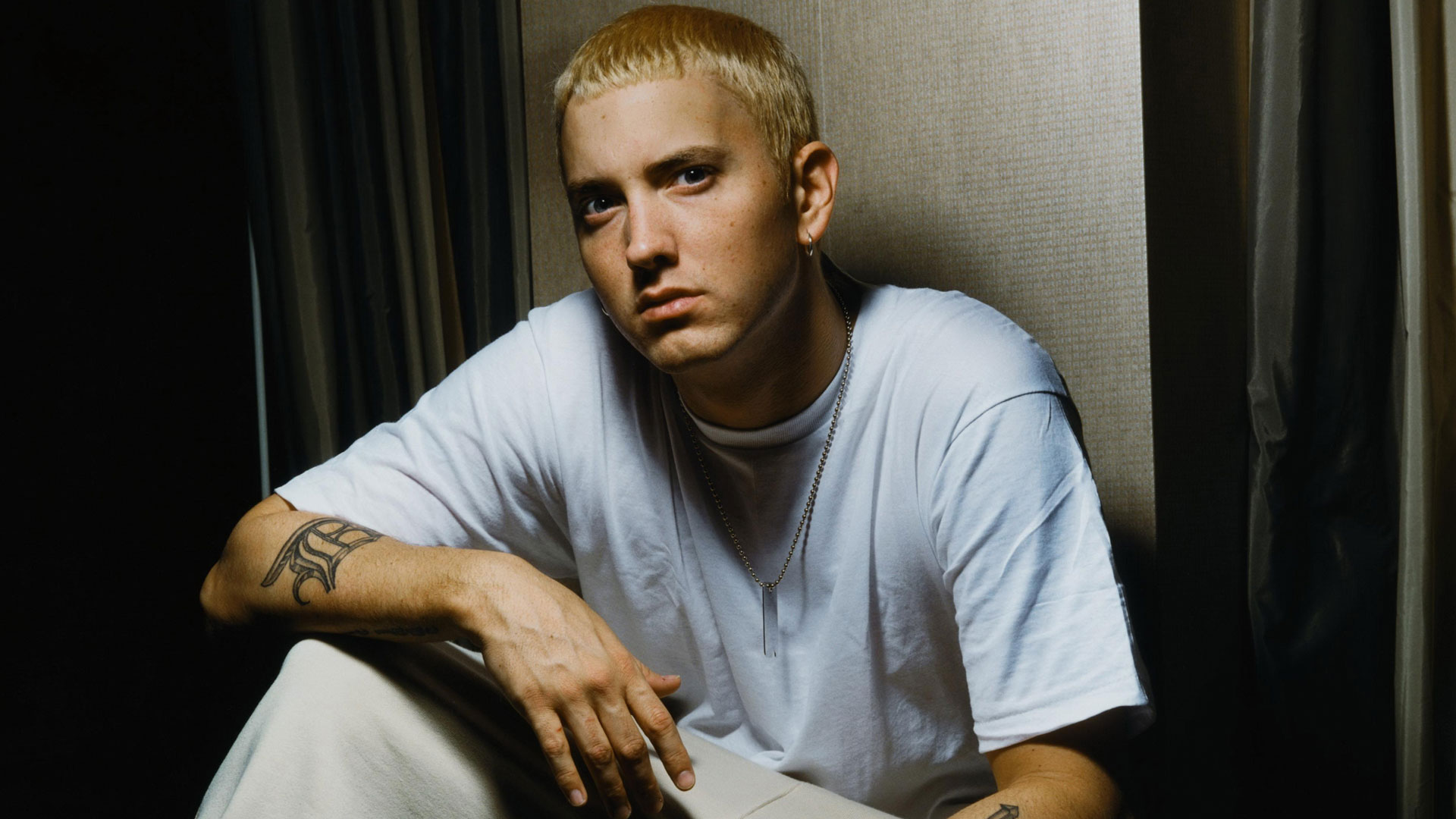 Slim Shady Wallpapers