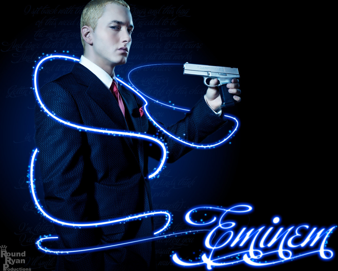 Slim Shady Wallpapers