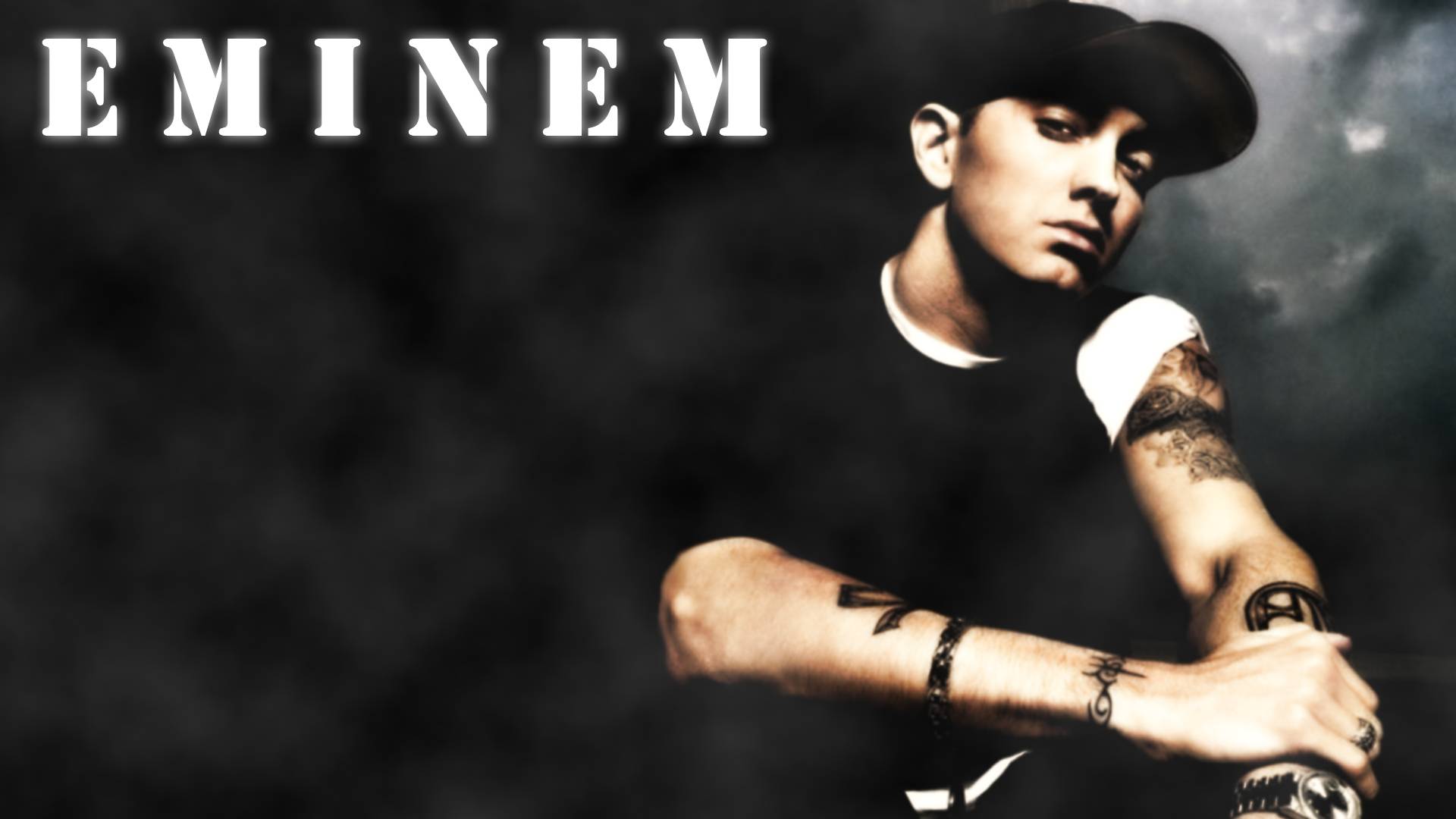 Slim Shady Wallpapers