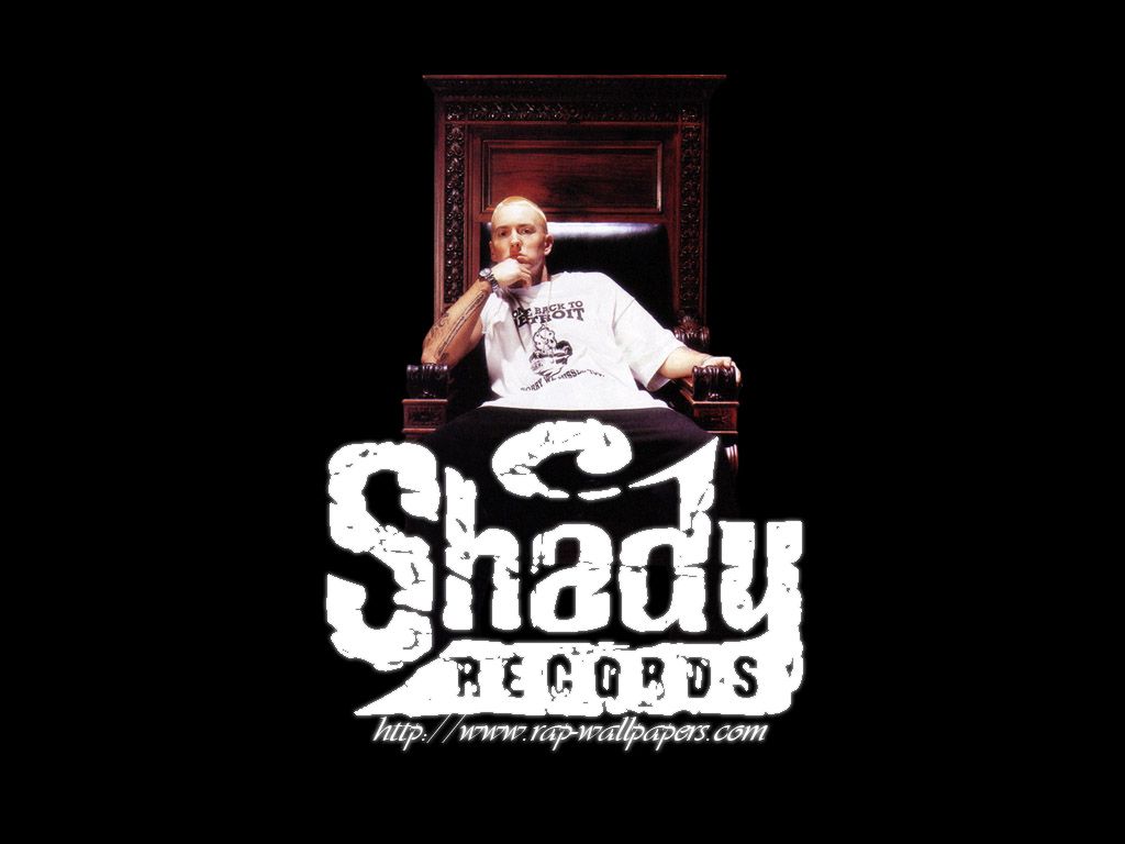 Slim Shady Wallpapers