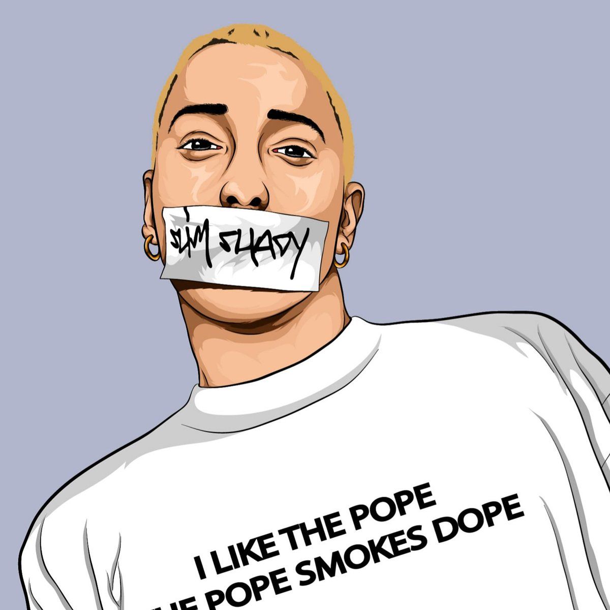 Slim Shady Wallpapers