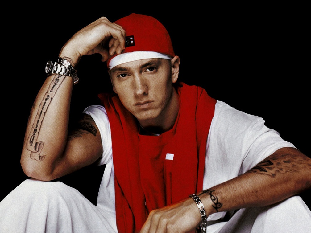 Slim Shady Wallpapers