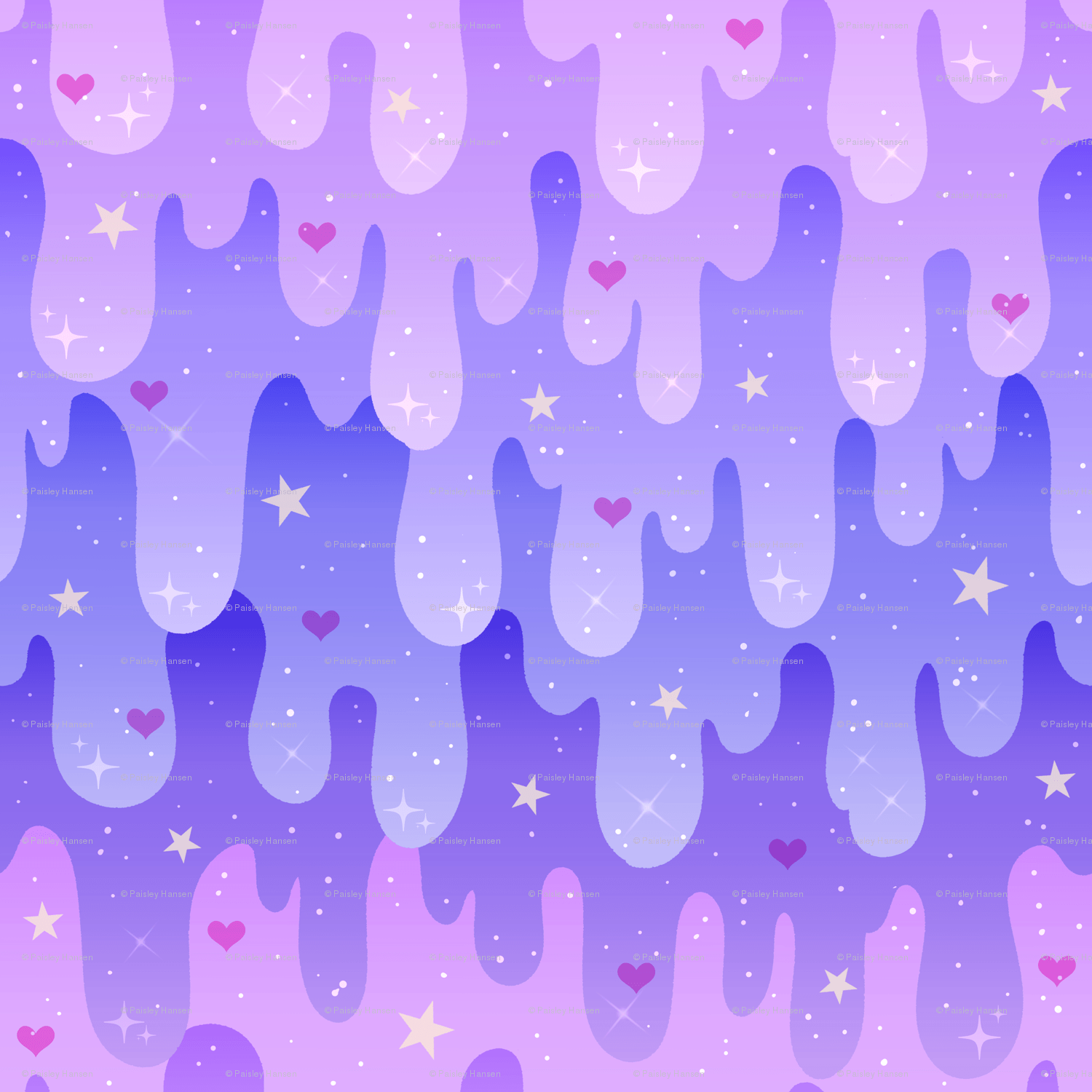 Slime Wallpapers