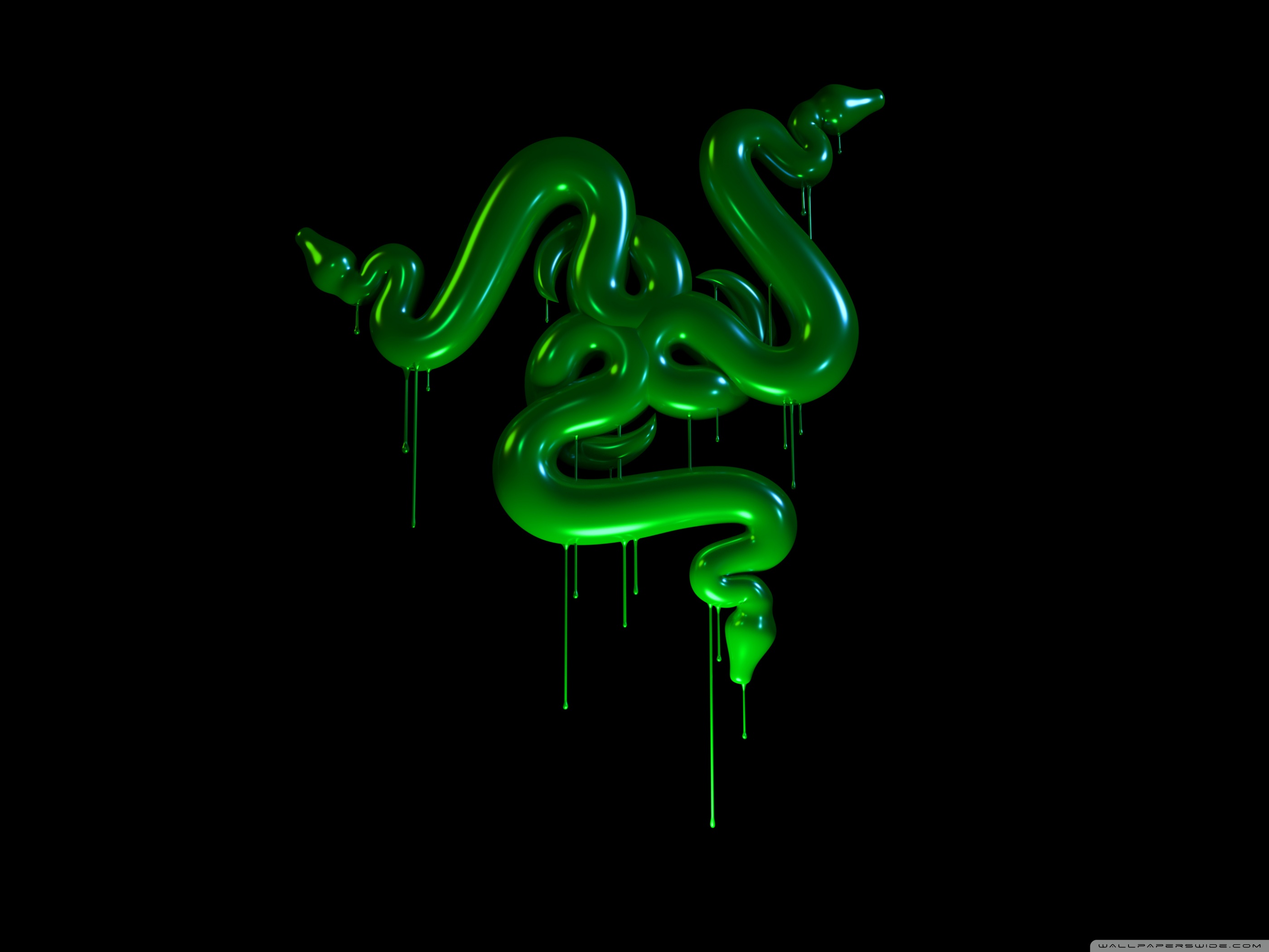 Slime Wallpapers