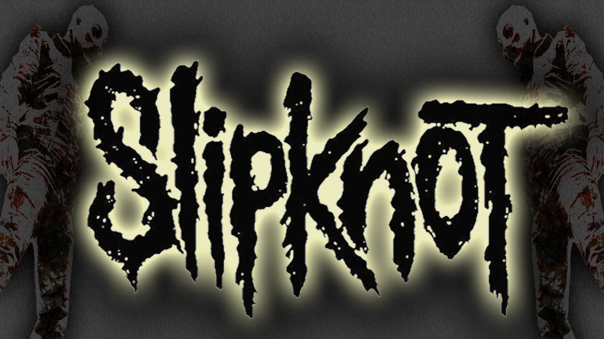 Slipknot 4K Wallpapers