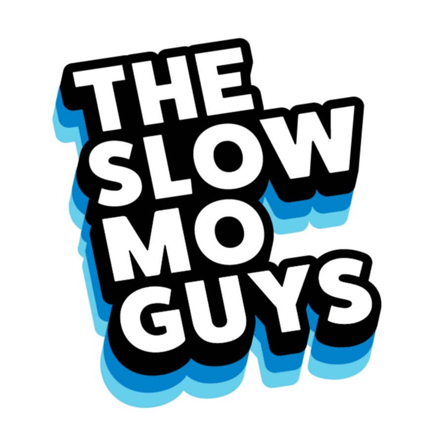 Slow Mo Guys Wallpapers