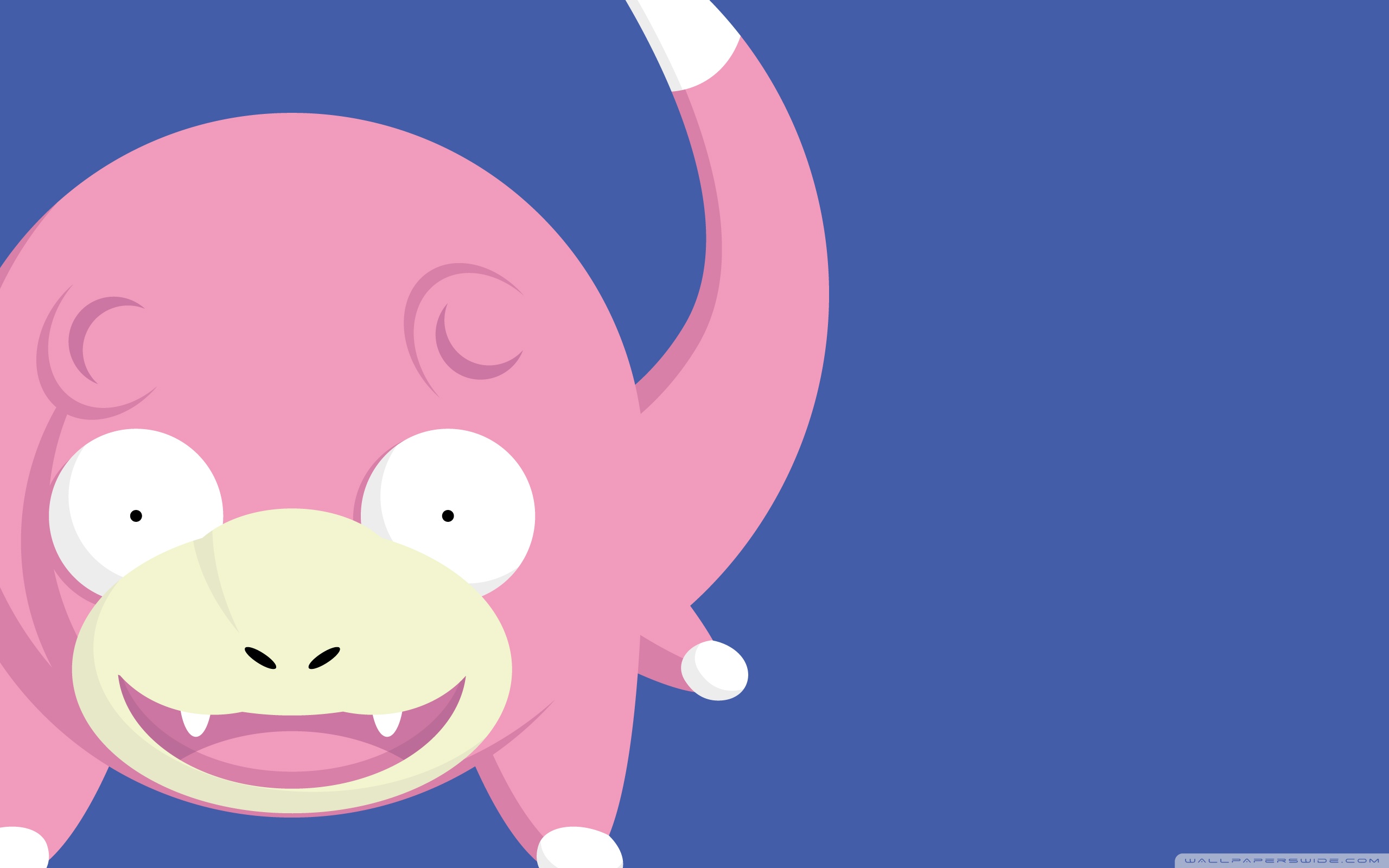 Slowpoke Wallpapers