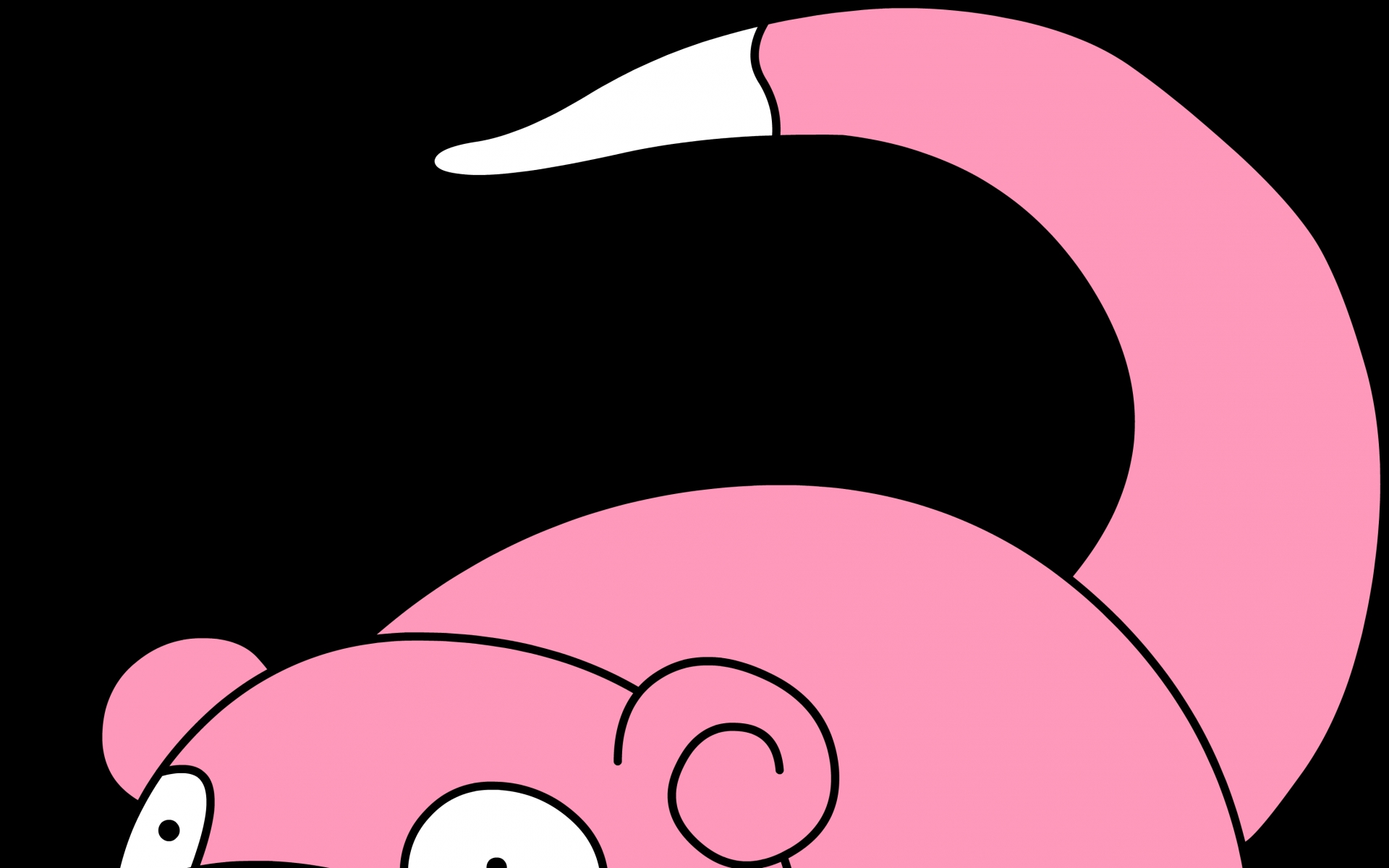 Slowpoke Wallpapers