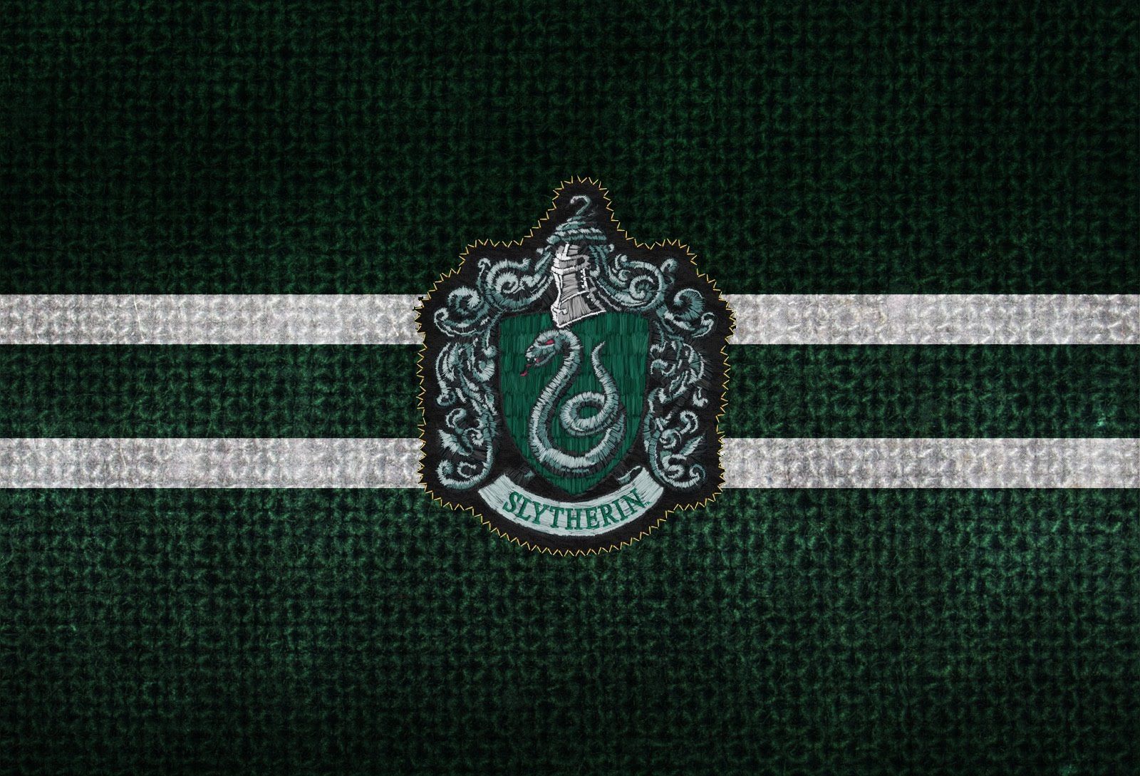 Slytherin Crest Wallpapers