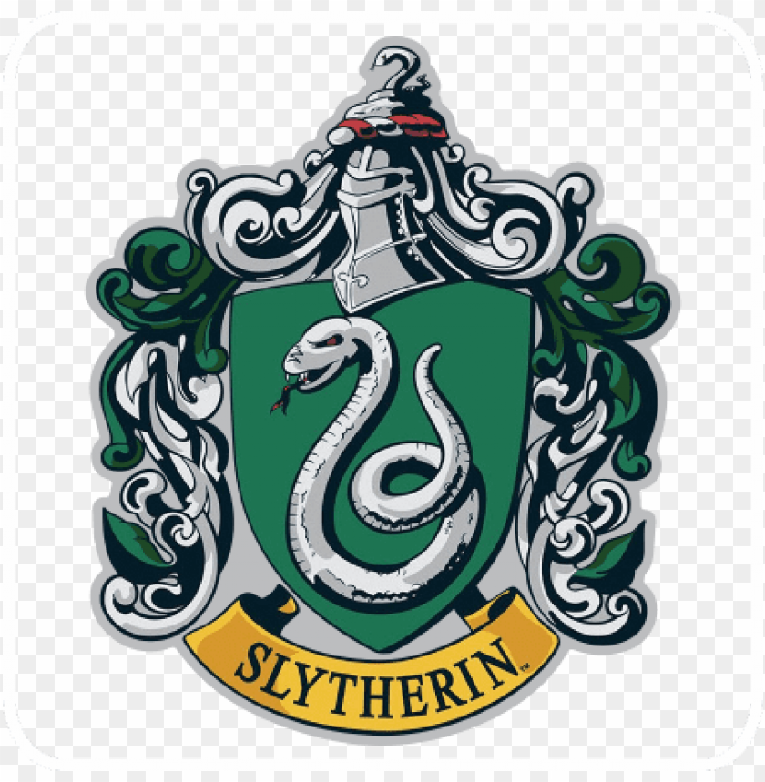 Slytherin Crest Wallpapers