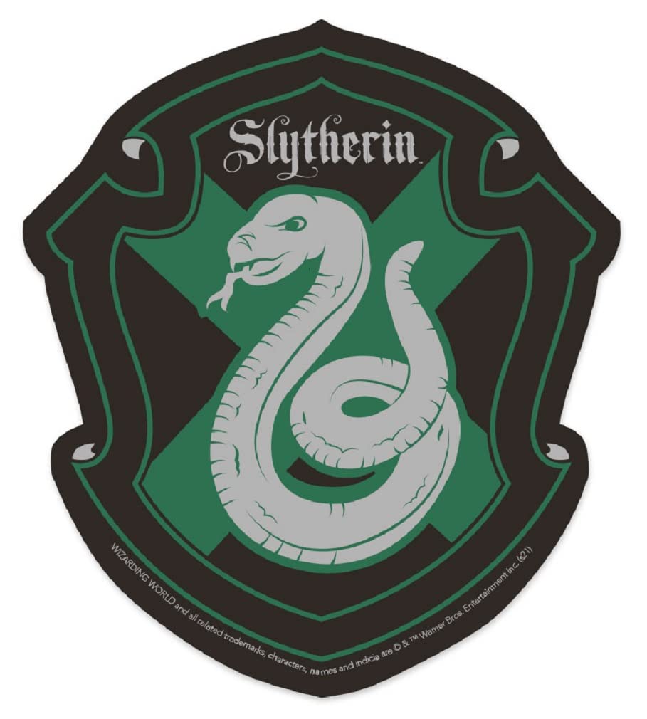 Slytherin Crest Wallpapers