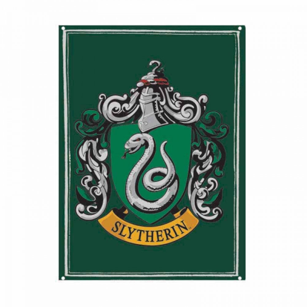 Slytherin Crest Wallpapers