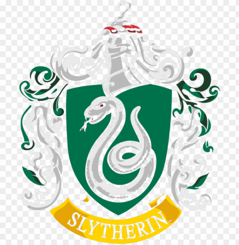 Slytherin Crest Wallpapers