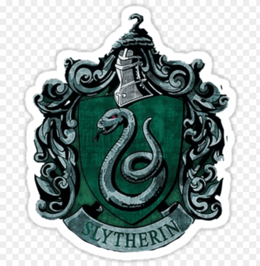 Slytherin Crest Wallpapers