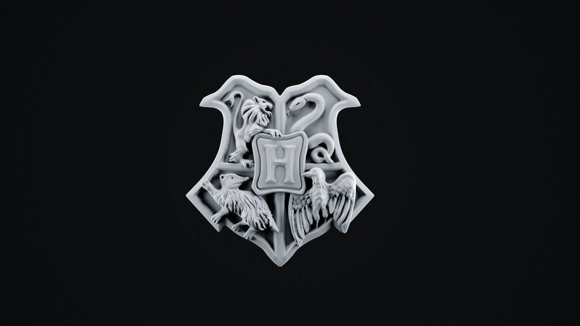 Slytherin Crest Wallpapers