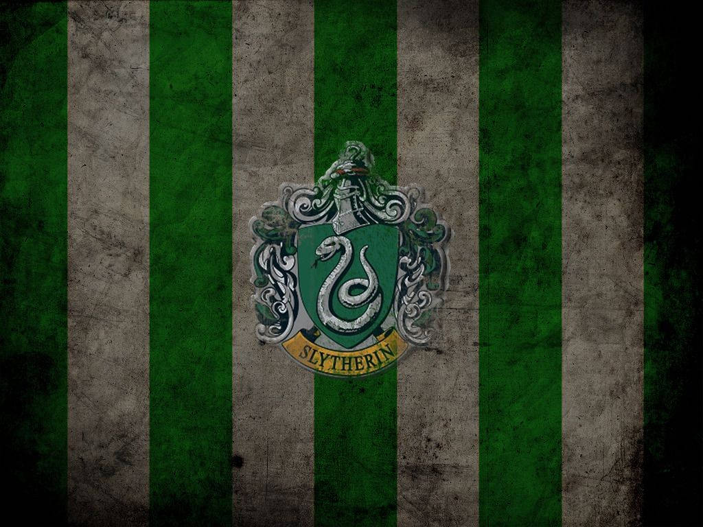 Slytherin Crest Wallpapers