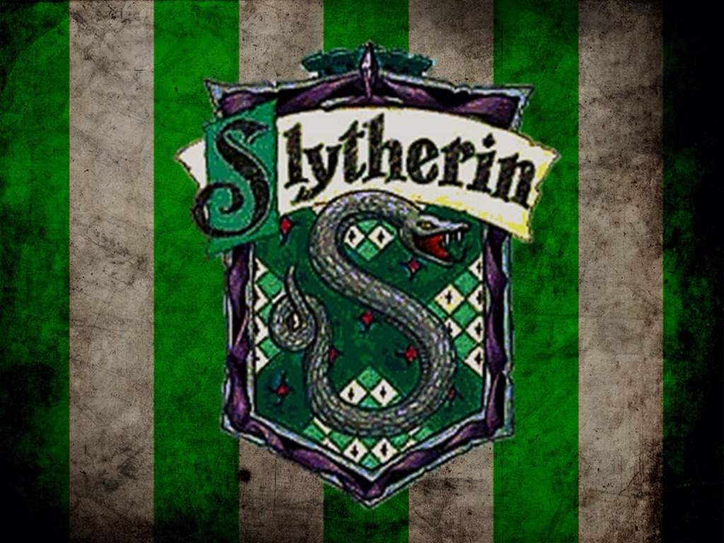 Slytherin Crest Wallpapers