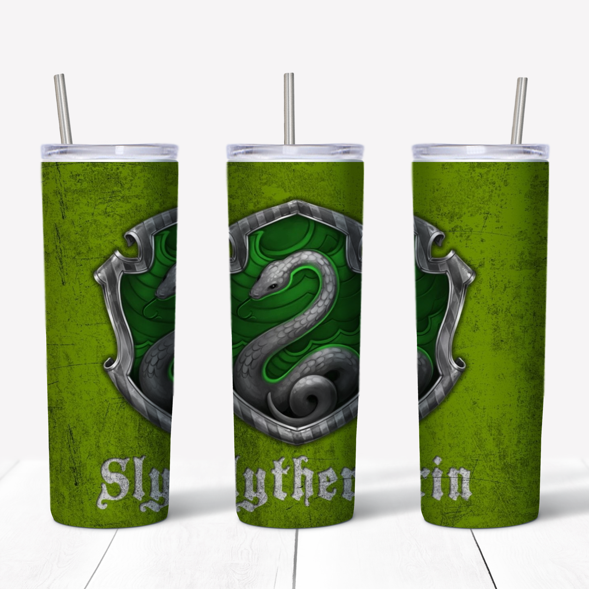 Slytherin Crest Wallpapers