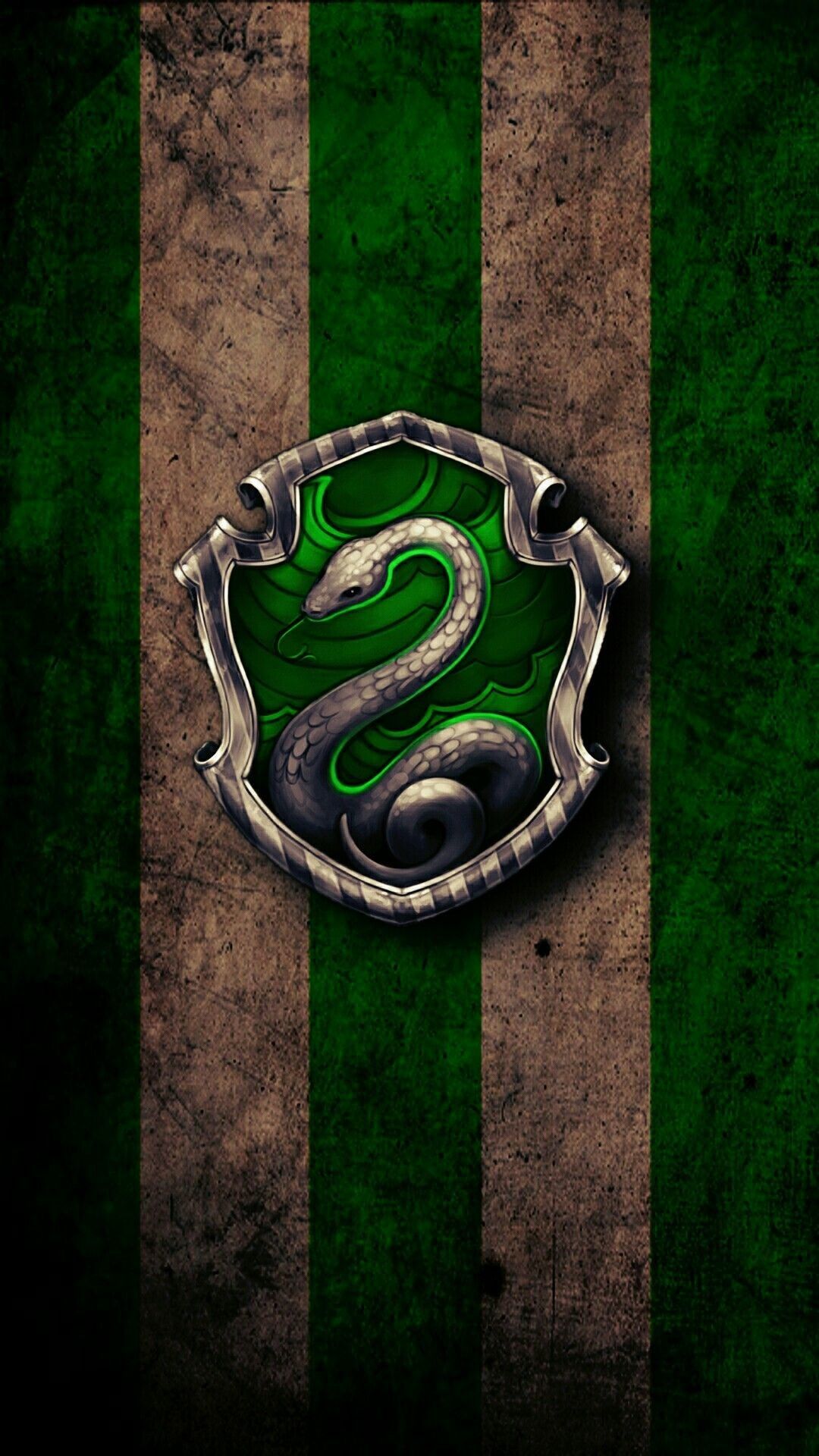 Slytherin Live Iphone Wallpapers