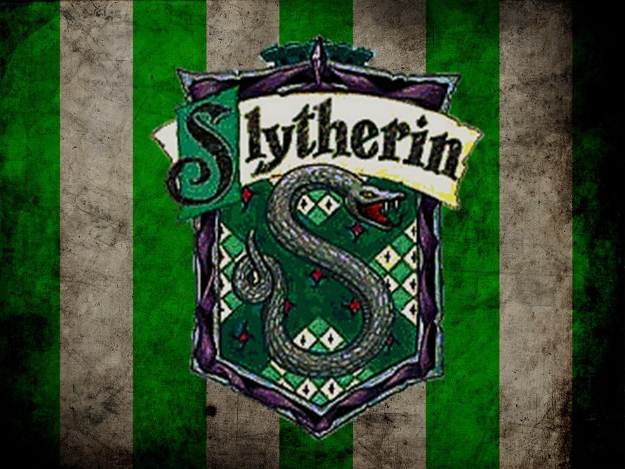 Slytherin Live Iphone Wallpapers