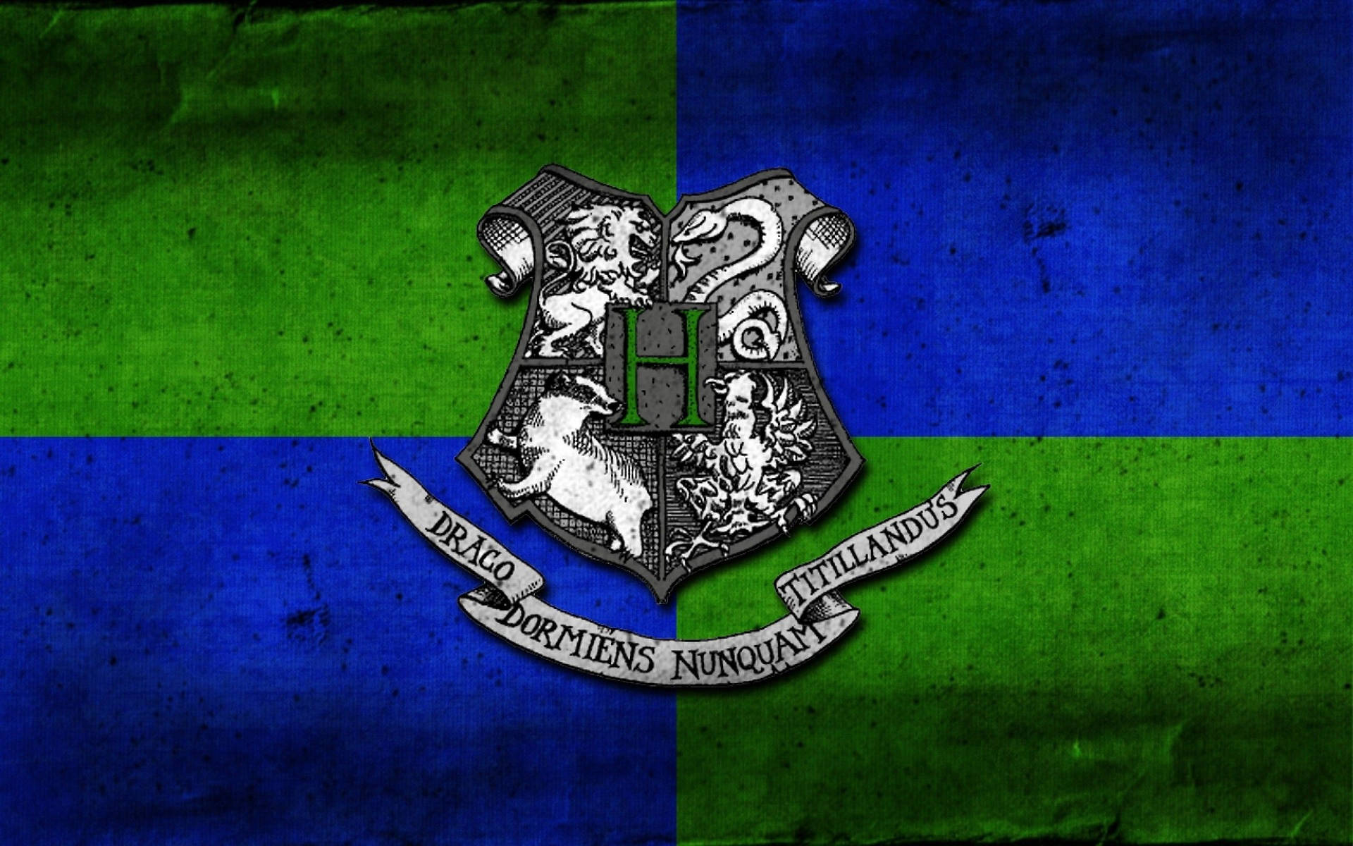Slytherin Logo Wallpapers