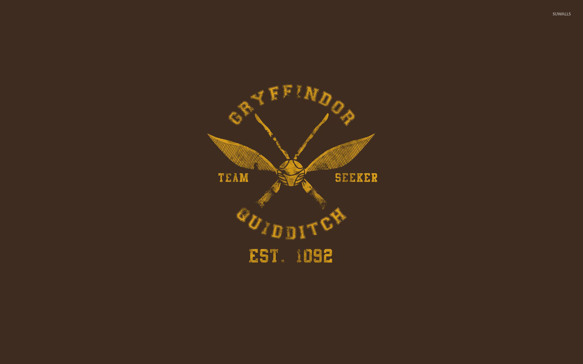 Slytherin Quidditch Wallpapers