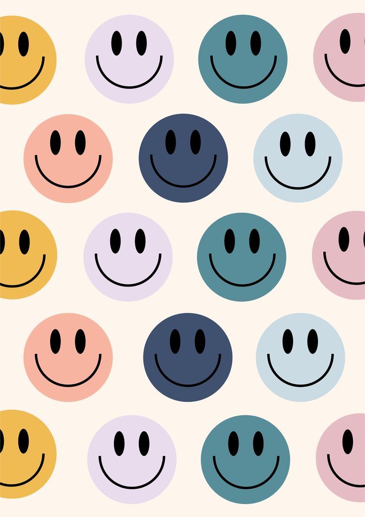 Smiley Wallpapers