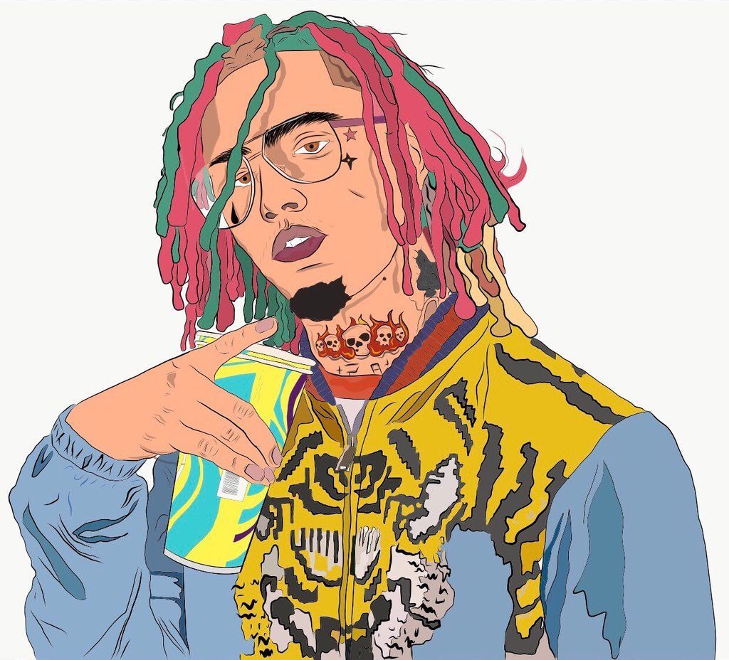 Smokepurpp And Lil Pump Wallpapers