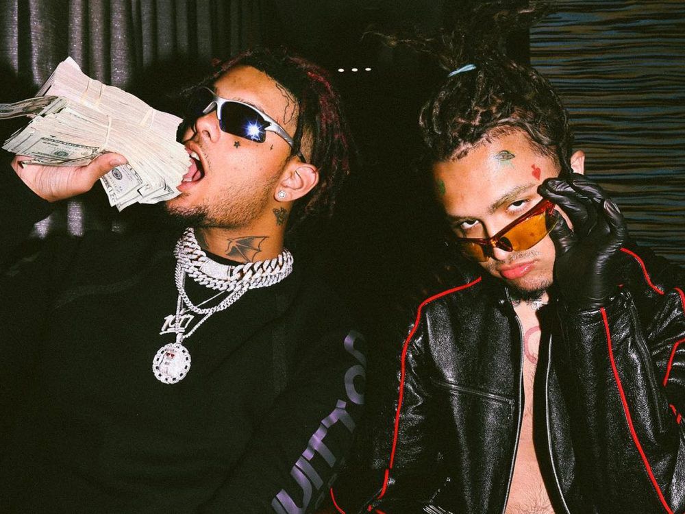 Smokepurpp And Lil Pump Wallpapers