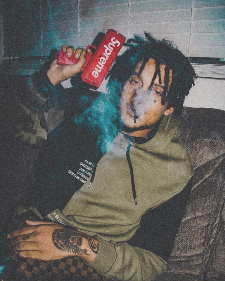 Smokepurpp And Lil Pump Wallpapers