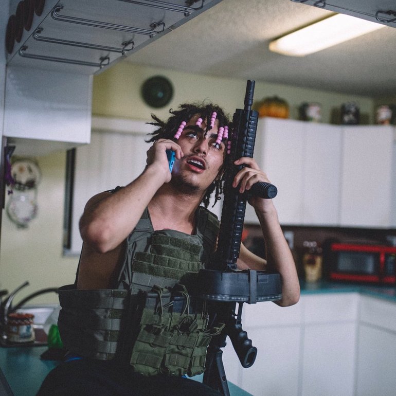 Smokepurpp And Lil Pump Wallpapers