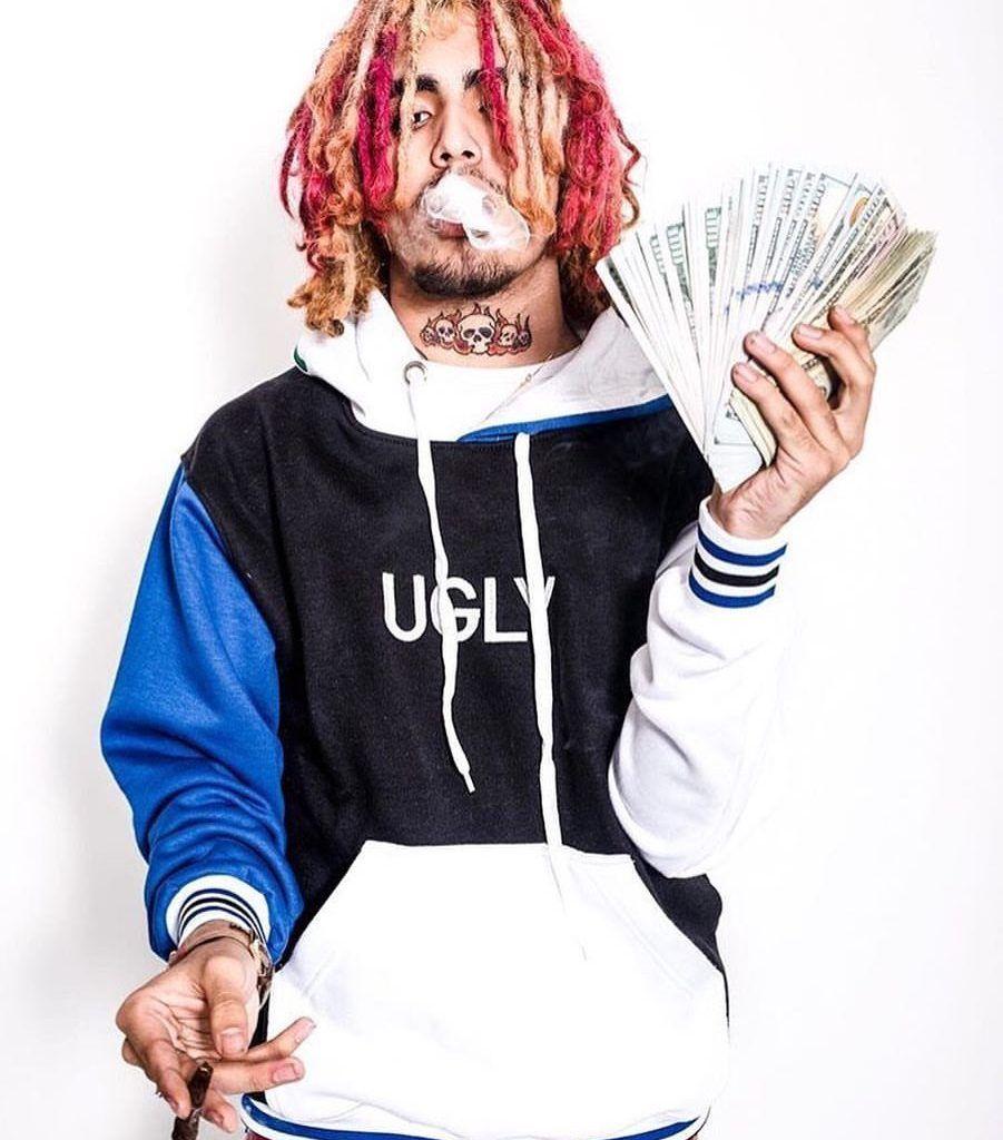 Smokepurpp And Lil Pump Wallpapers