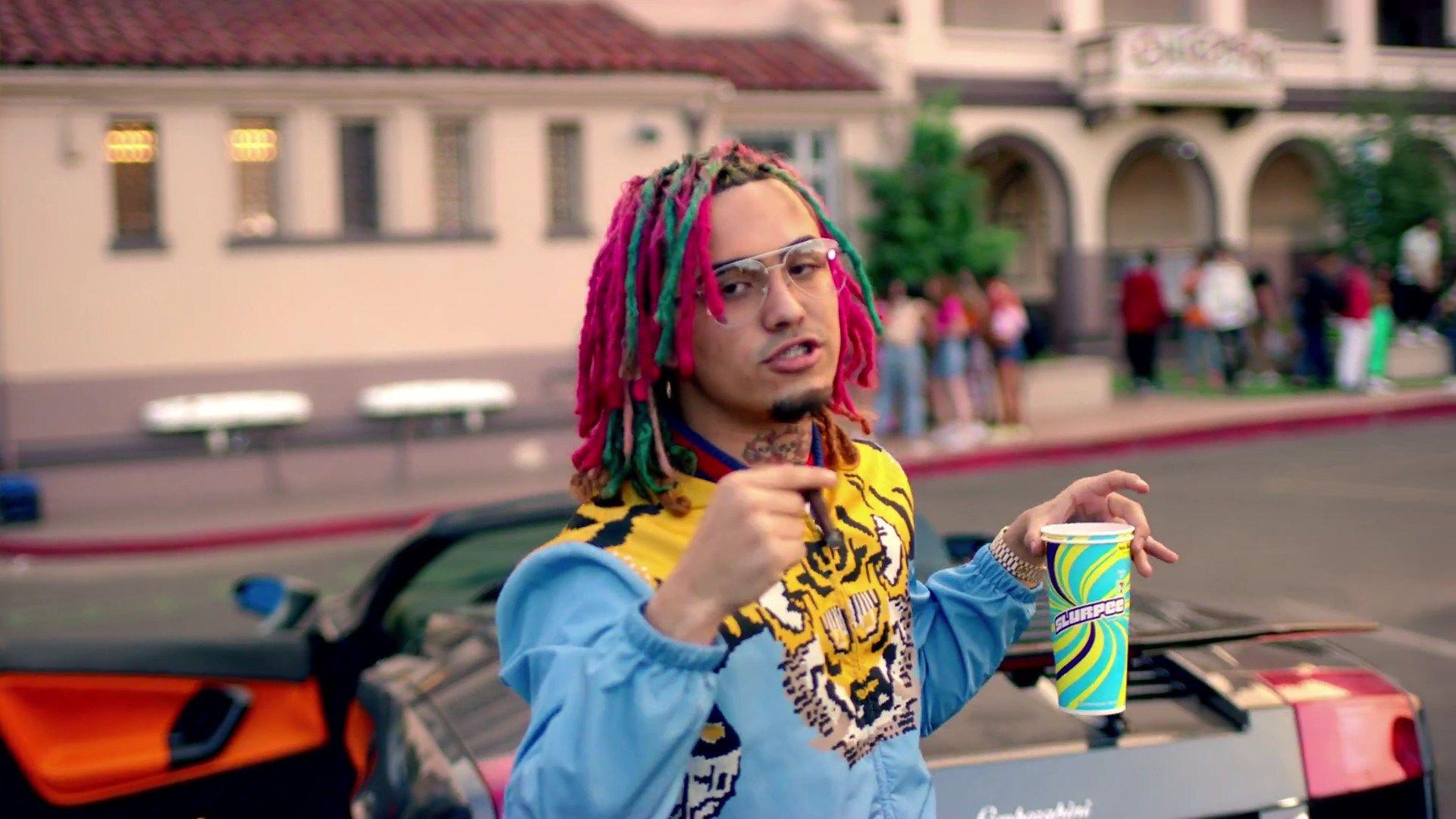 Smokepurpp And Lil Pump Wallpapers