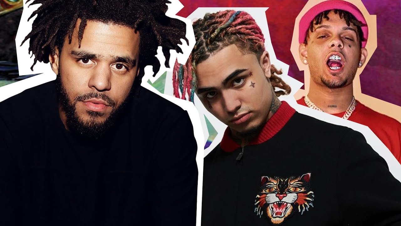 Smokepurpp And Lil Pump Wallpapers