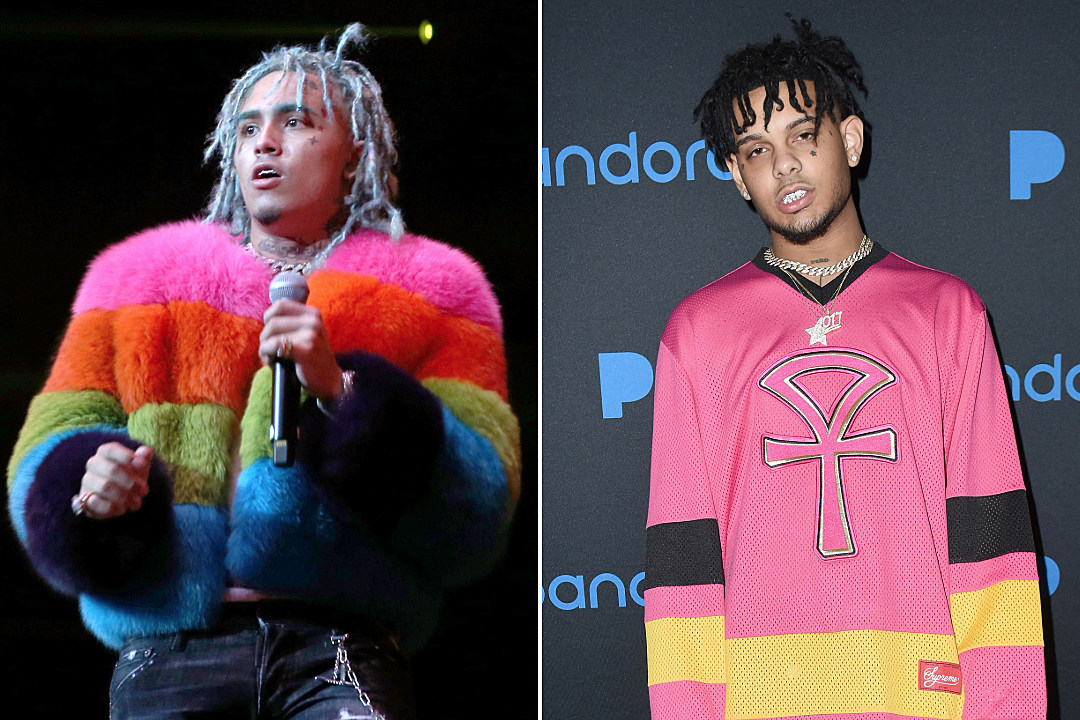 Smokepurpp And Lil Pump Wallpapers