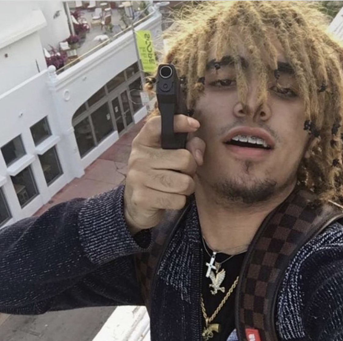 Smokepurpp And Lil Pump Wallpapers