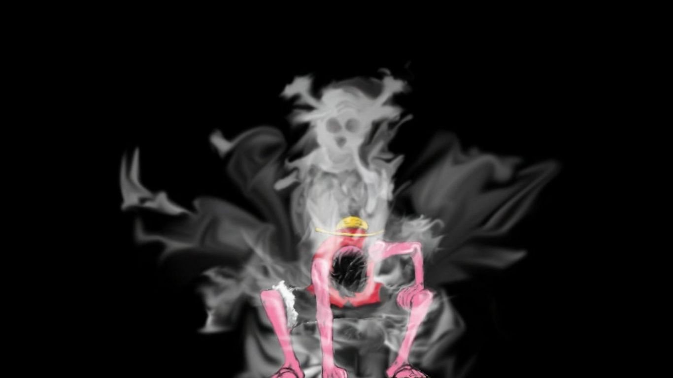 Smoking Monkey Wallpapers