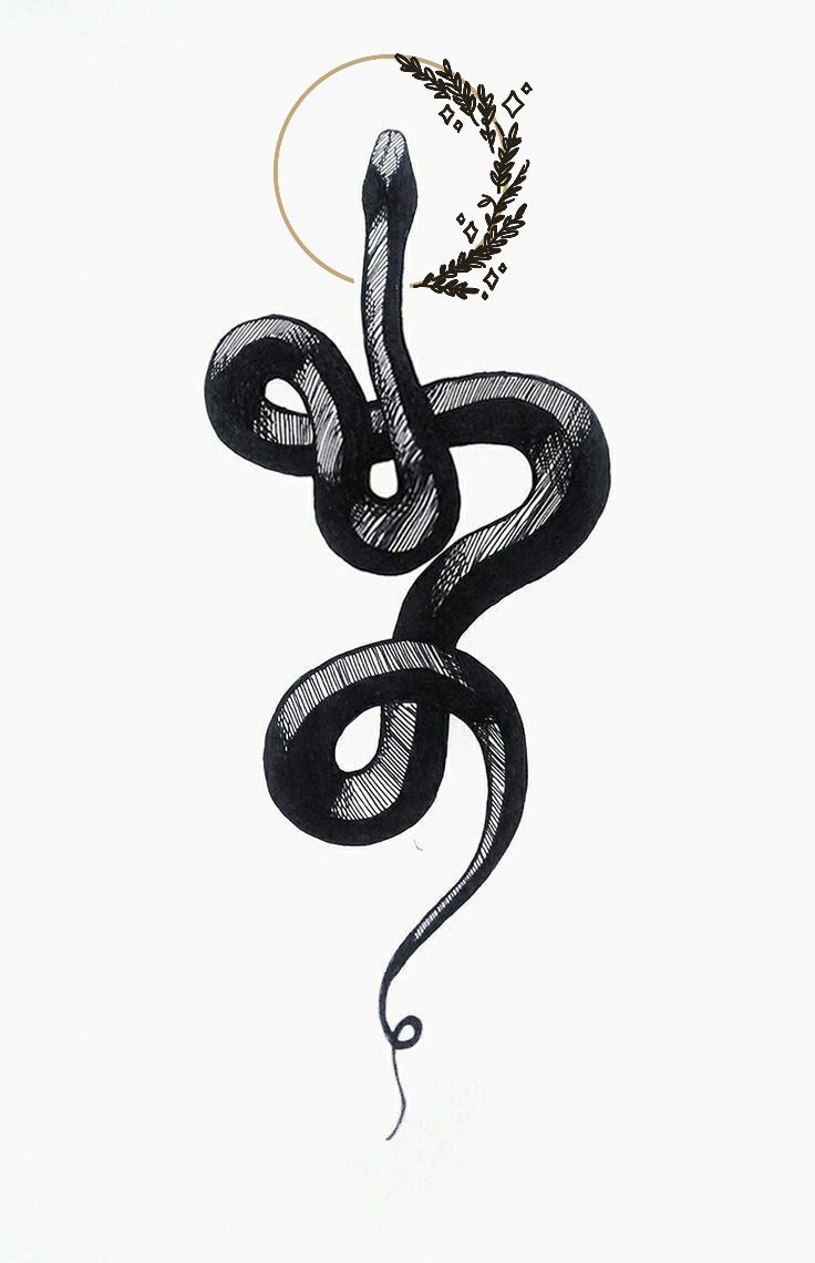 Snake Art Tattoo Wallpapers