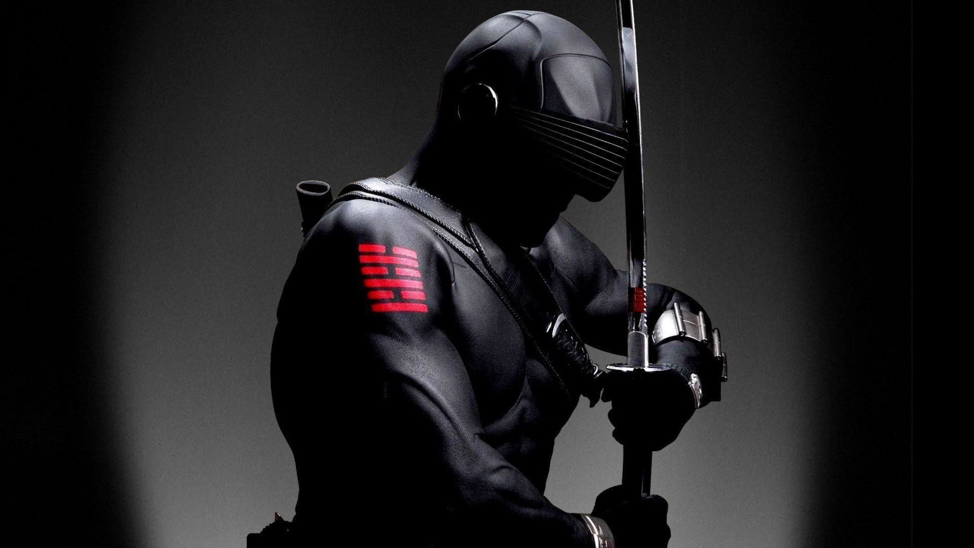 Snake Eyes Wallpapers