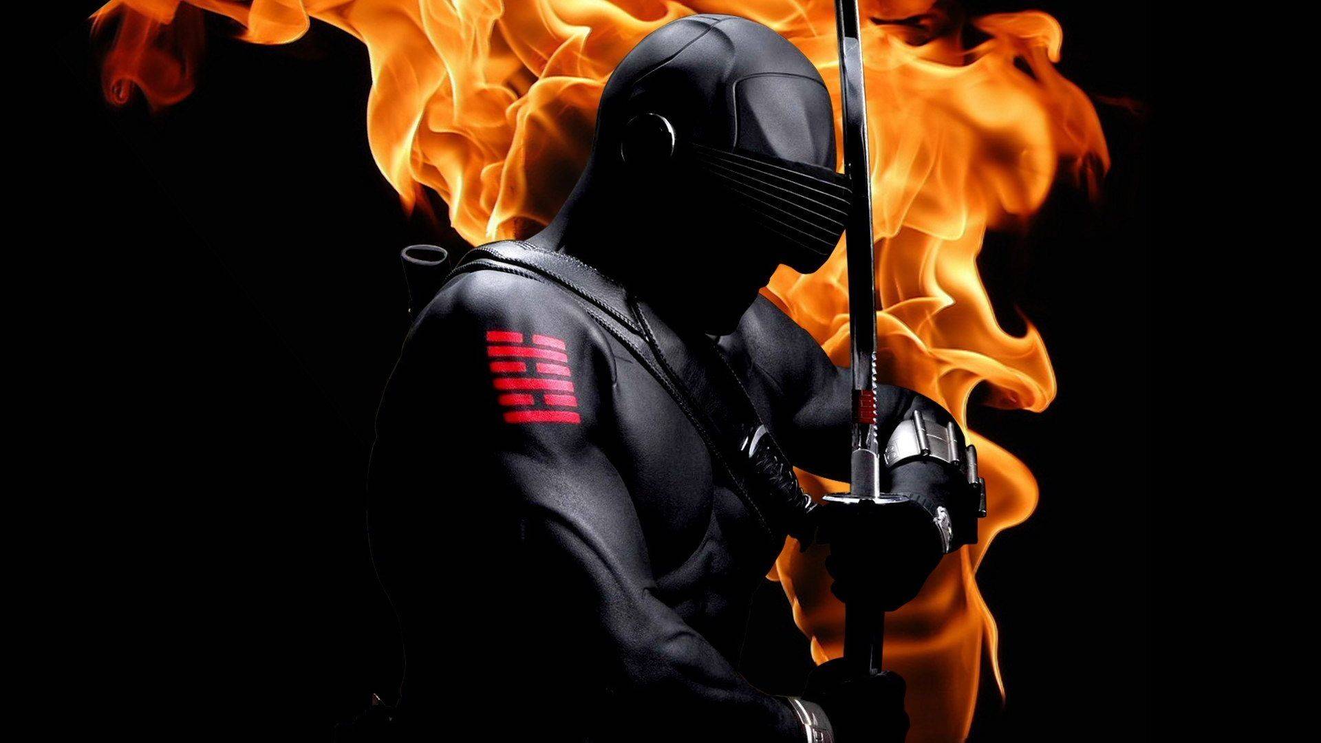 Snake Eyes Wallpapers