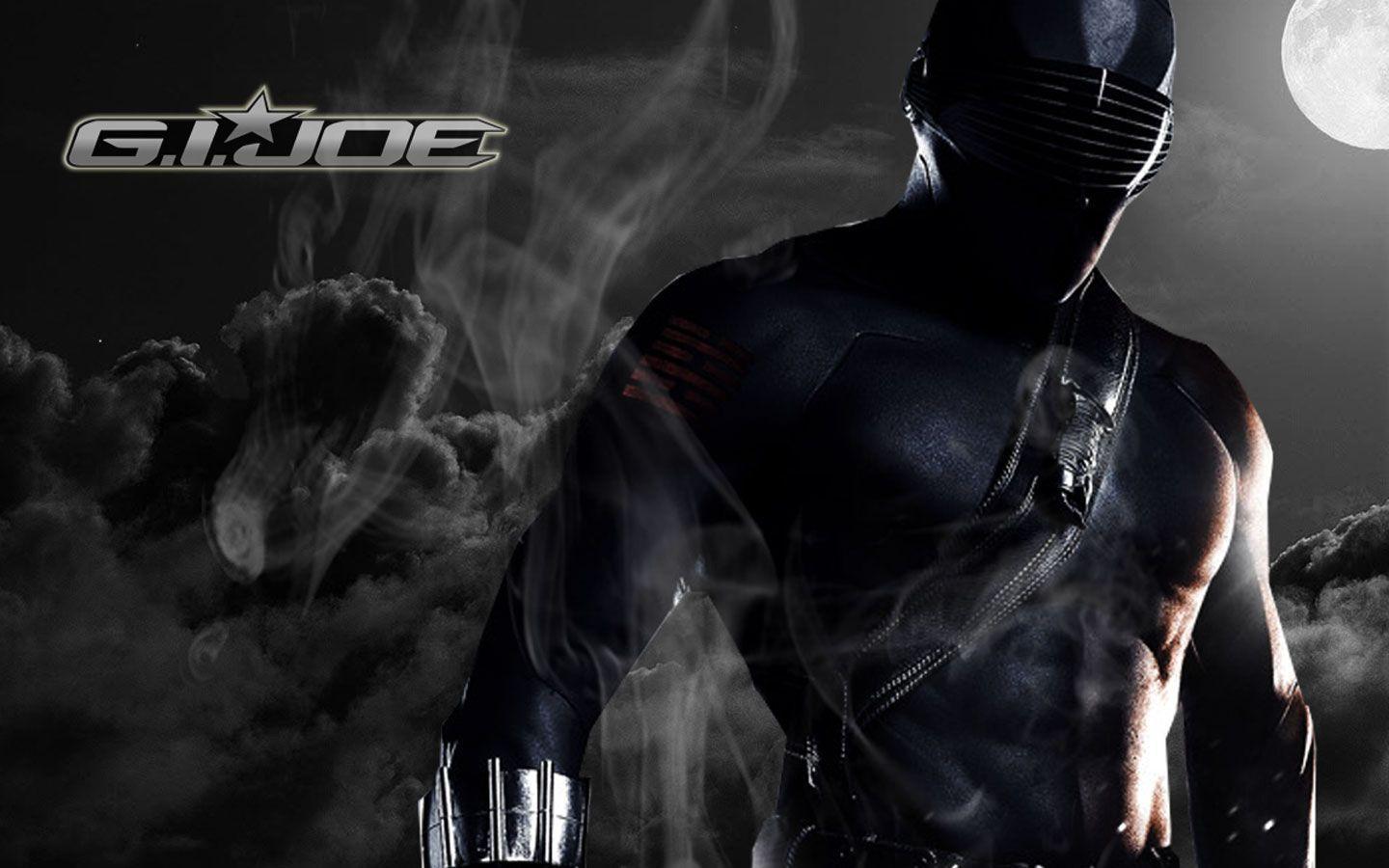 Snake Eyes Wallpapers