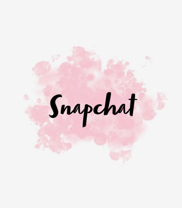 Snapchat Highlight Cover Wallpapers