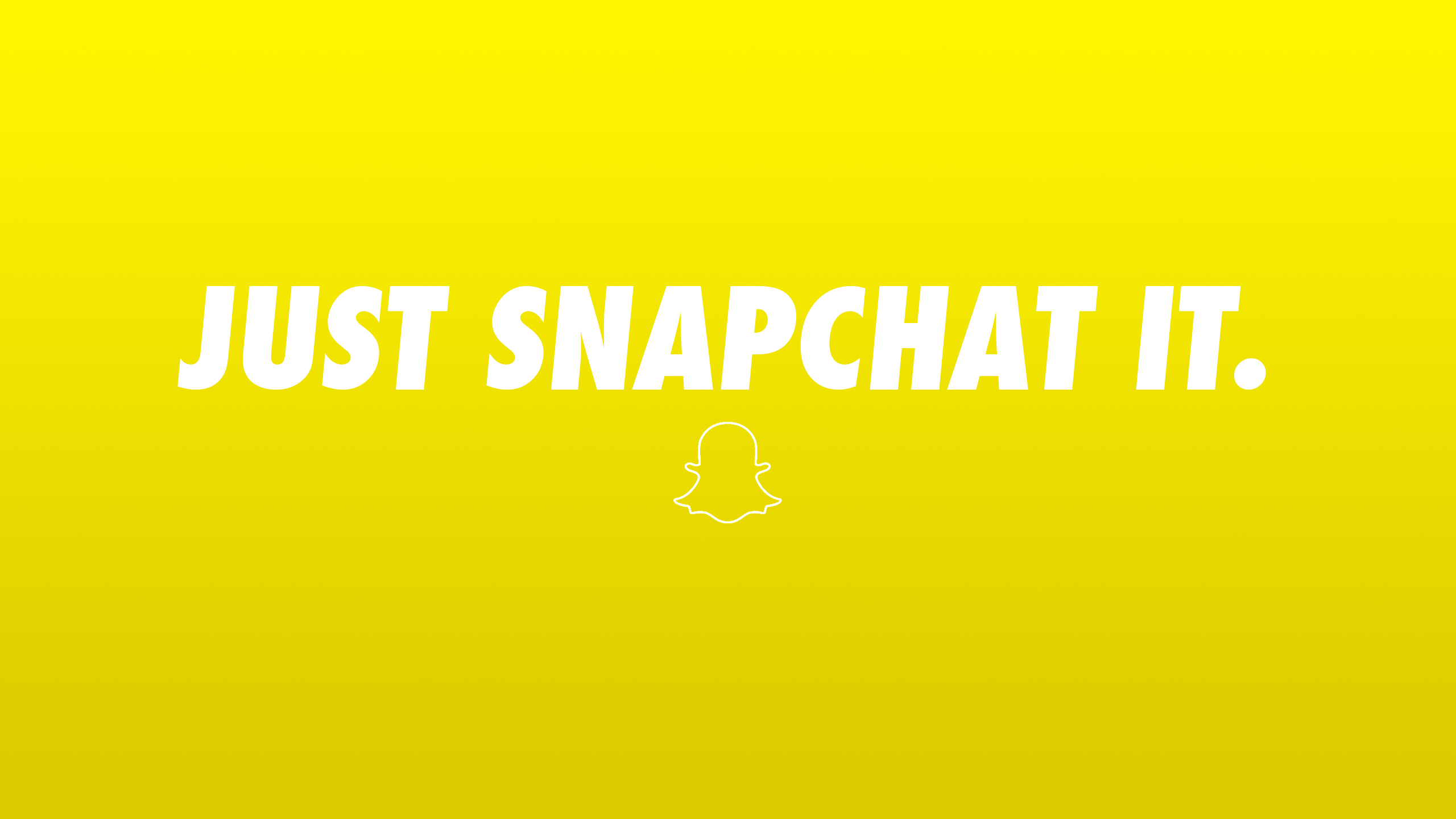 Snapchat Wallpapers