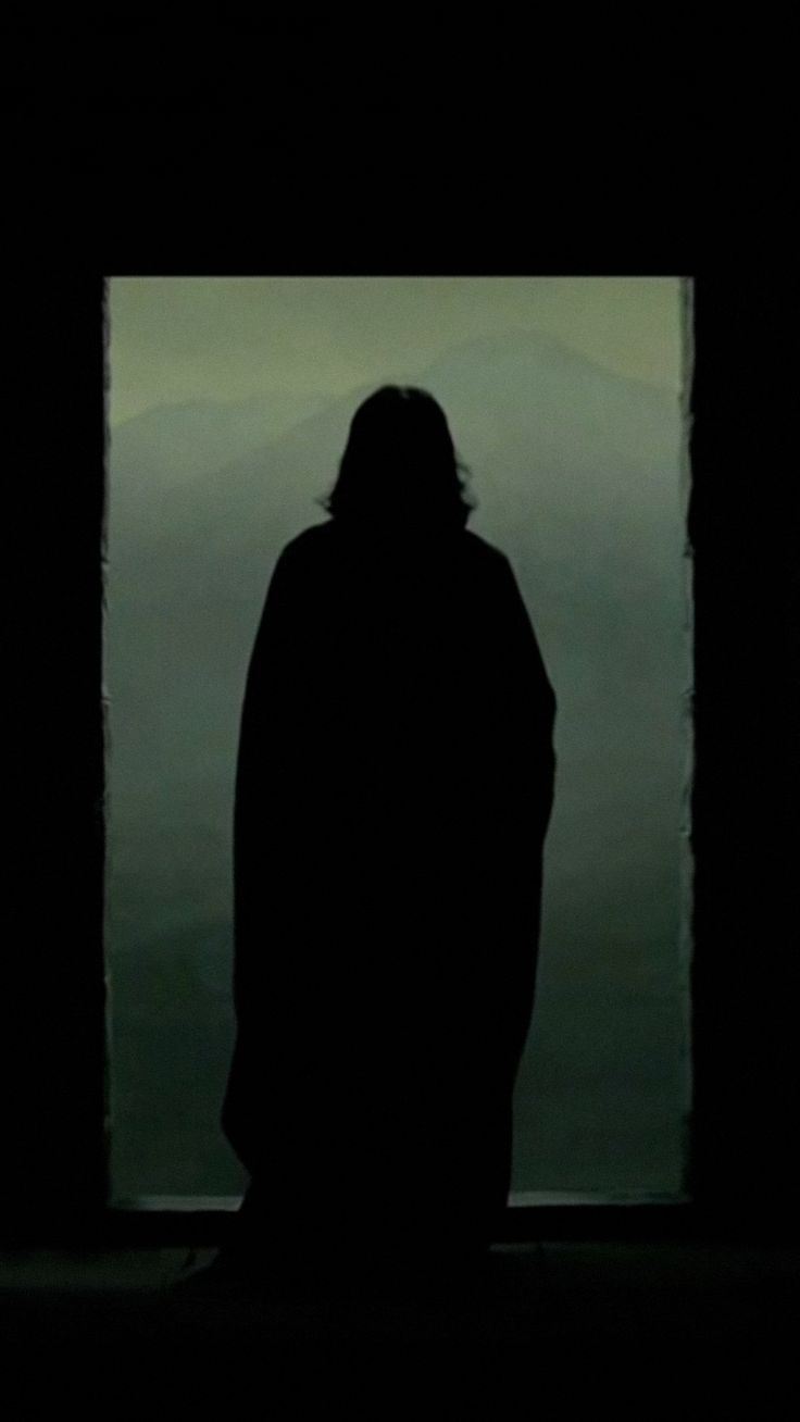 Snape Always Wallpapers