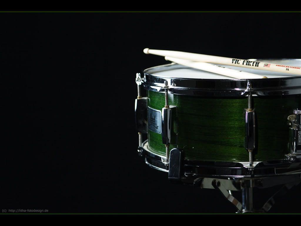 Snare Drum Wallpapers