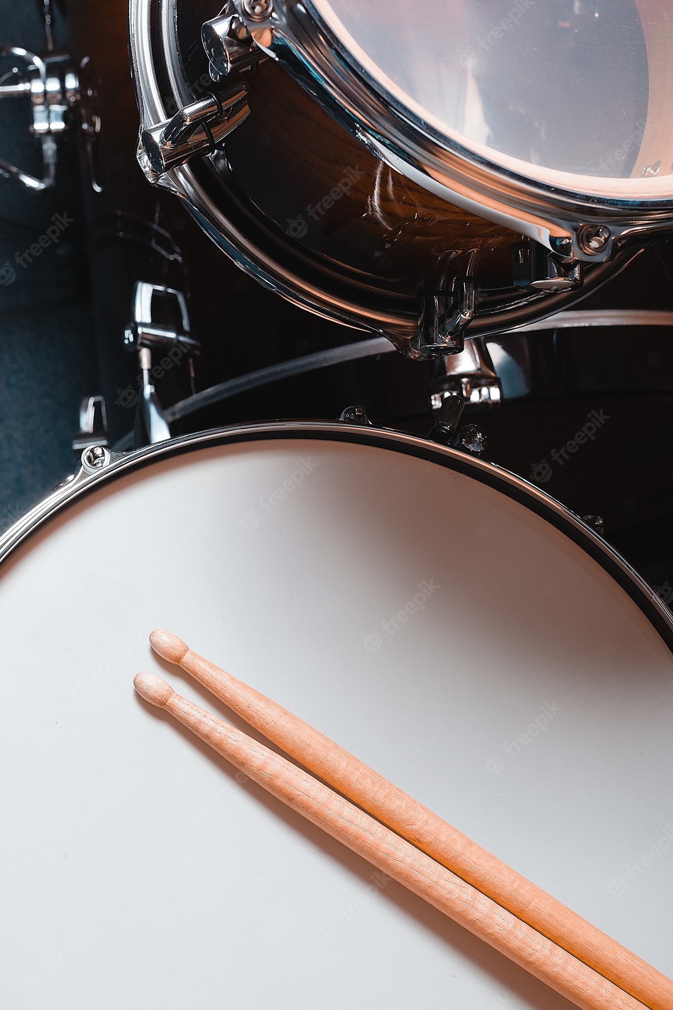 Snare Drum Wallpapers