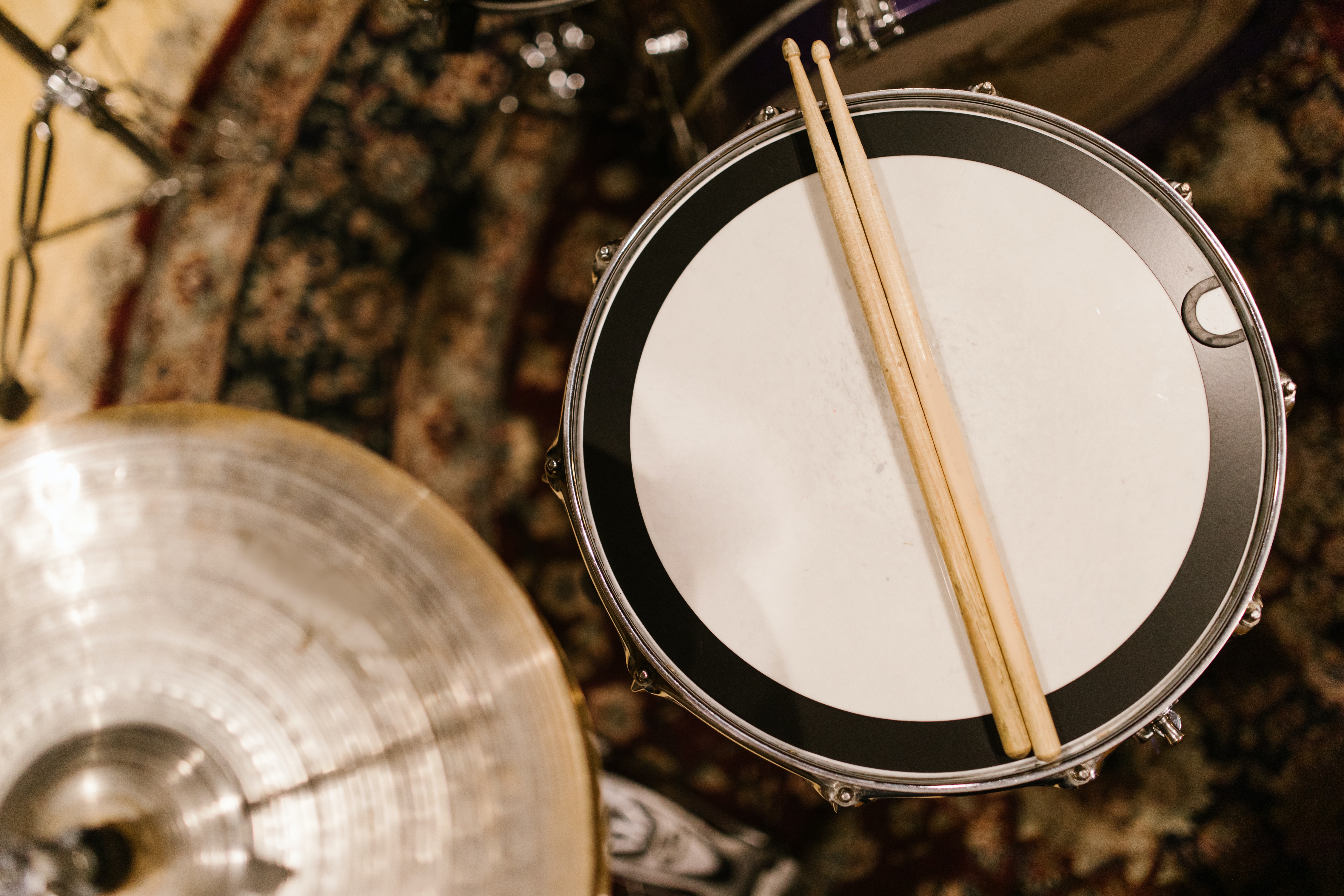 Snare Drum Wallpapers